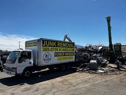 Junk Removal for Events in Poplar Bluff, MO