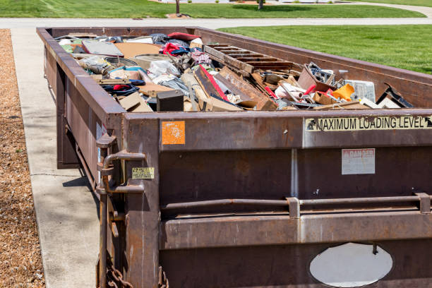 Professional Junk Removal Services in Poplar Bluff, MO